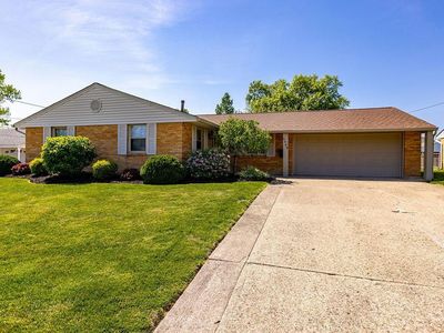 5469 Cleander Dr, Cincinnati, OH, 45238