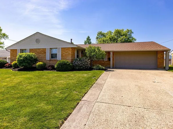 5469 Cleander Dr, Cincinnati, OH 45238