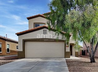 447 E Placita Lezna, Sahuarita, AZ 85629