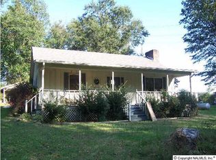 2947 Half Section Line Rd, Albertville, AL 35950