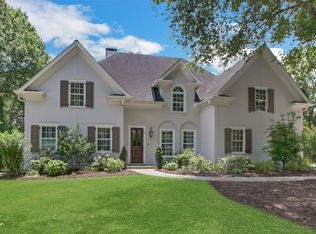 620 Avignon Ct, Sandy Springs, GA 30350