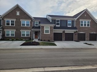 648 Foxhill Dr #9-203, Crescent Springs, KY 41017