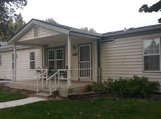 57014 Campbell St, Wamic, OR 97063