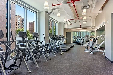 Rented by Red Apple Group