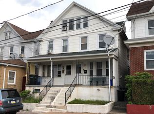 673 Roosevelt St, Hazleton, PA 18201