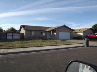 2827 W 30th Pl, Yuma, AZ 85364