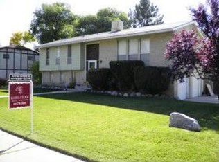 2697 W 6000 S, Roy, UT 84067