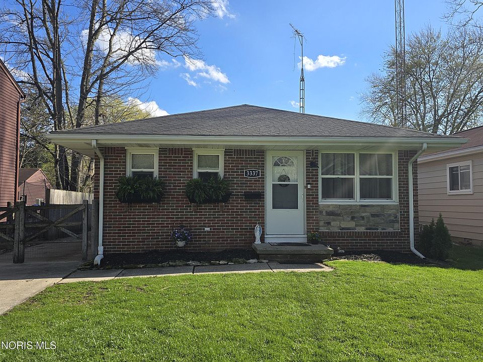 1st image of 3337 Brock Dr