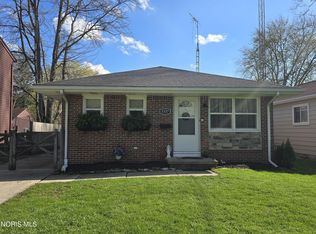 3337 Brock Dr, Toledo, OH 43613