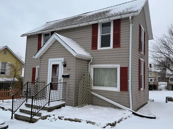 323 1st St, New Lexington, OH 43764