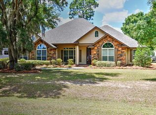 5495 School House Pond Rd, Lake Park, GA 31636