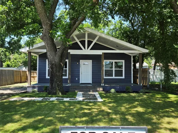 307 S Louisiana St, Celina, TX 75009