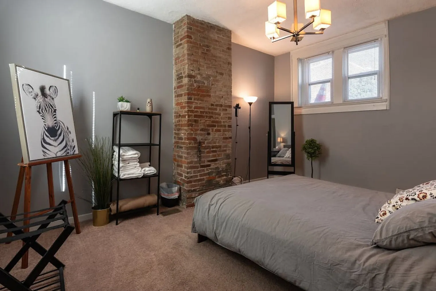 1 bed, 1.0 bath, 710 sqft, $2,135 — Photo 3