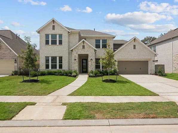 Owen Plan, Sienna 65' Homesites