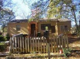 1157 Mayland Cir SW, Atlanta, GA 30310