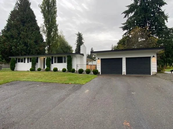 1917 Mark St NE, Olympia, WA 98516