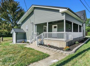 4352 S Oak St, Albion, IN
