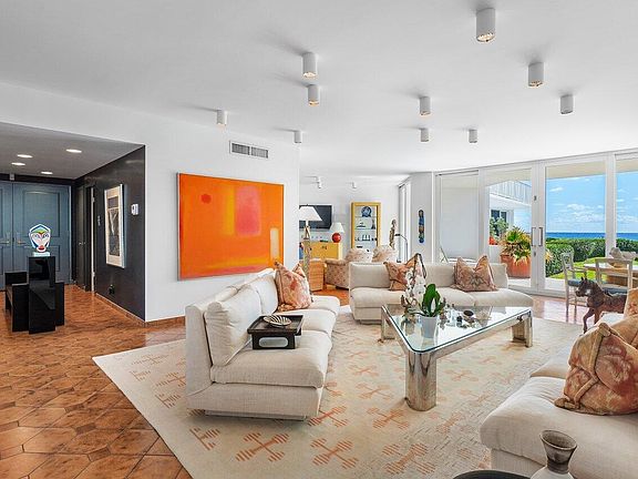 4th image of 2500 S Ocean Blvd #3