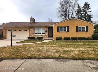 2926 Deindorfer St, Saginaw, MI