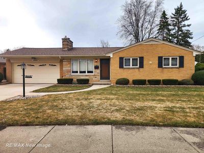 2926 Deindorfer St, Saginaw, MI, 48602