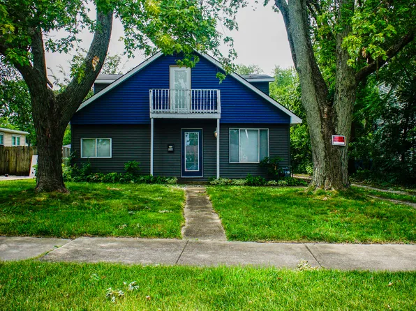 136 Richton Rd, Steger, IL 60475