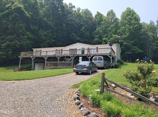 860 Iron Bridge Rd, Mosheim, TN 37818