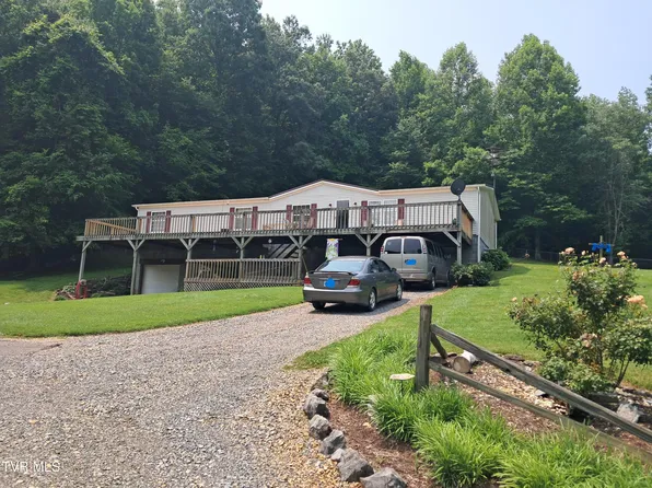 860 Iron Bridge Rd, Mosheim, TN 37818