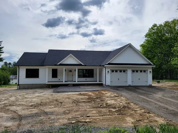 355 Buff Cap Road, Tolland, CT 06084