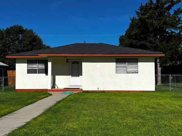 917 Avenue B, Beaver, OK 73932
