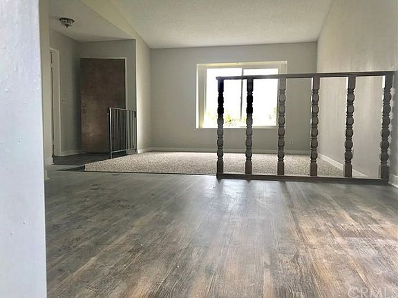 Dining and Living Room