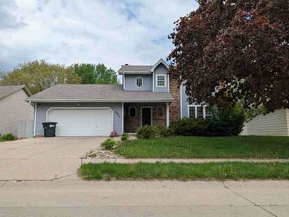 Property Front View