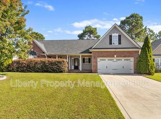 189 Marquis Dr, Bunnlevel, NC 28323
