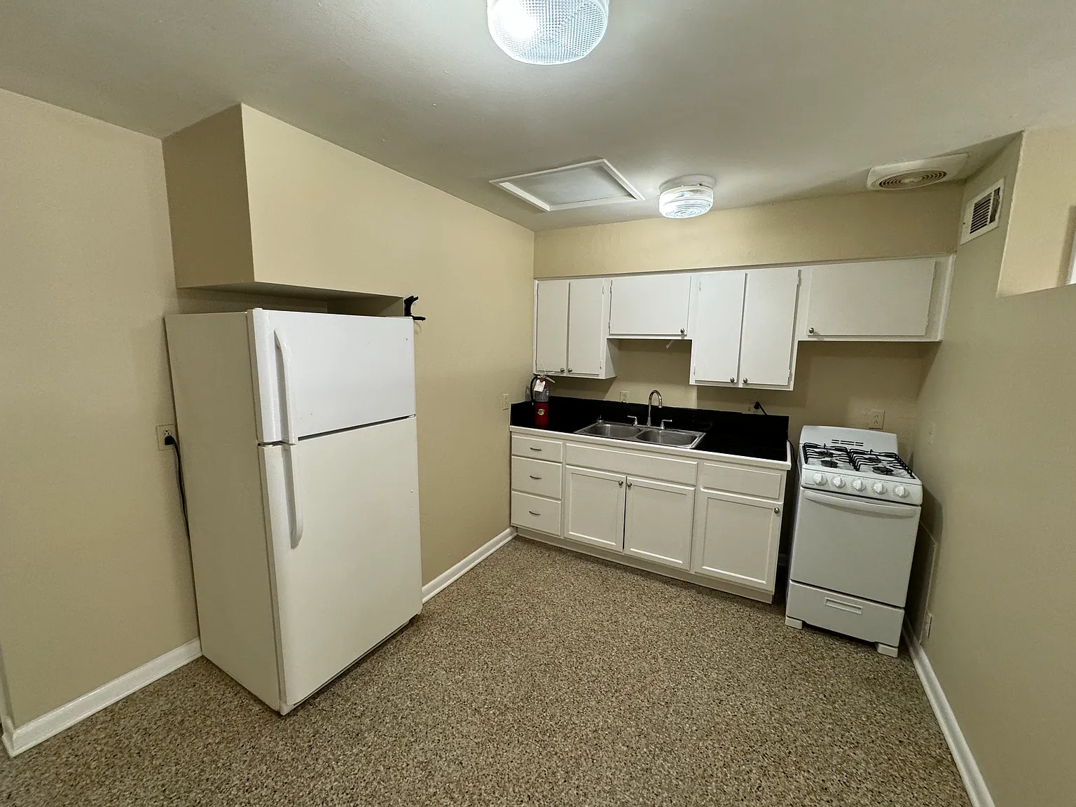 1 bed, 550 sqft, $995 — Photo 4