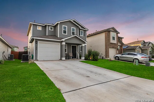 3 bed, 2.5 bath, 1625 sqft, $1,850 — Photo 2