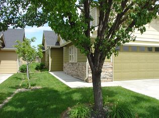 11742 W Annalee Ln, Boise, ID 83709