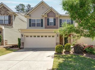 161 Torrey Heights Ln, Durham, NC 27703