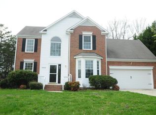3925 Deerfield St, High Point, NC 27265