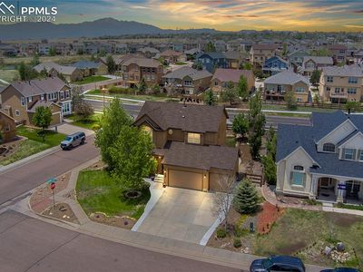 9802 Walnut Canyon Dr, Peyton, CO, 80831