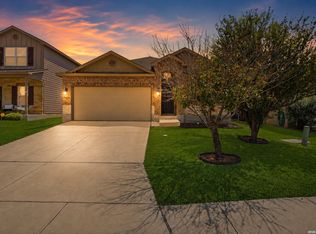 4614 Heathers Cross, Converse, TX 78109