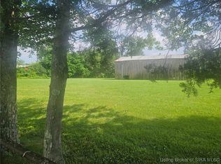 2420 Wilson Ave, Madison, IN 47250