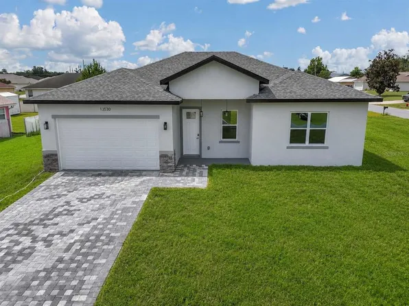 13530 SW 47th Cir, Ocala, FL 34473