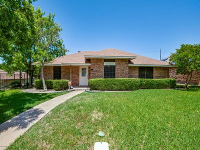 600 Hillside Dr, Cedar Hill, TX, 75104