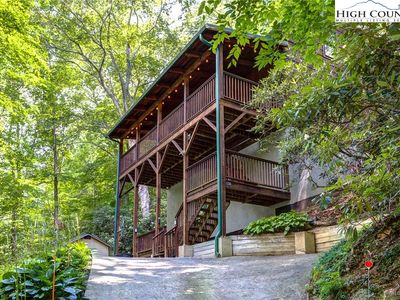 133 Cliffwood Drive, Banner Elk, NC, 28604