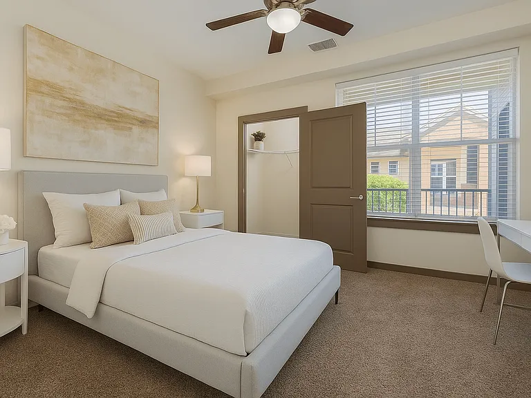 Austin Park Apartments — Photo 5