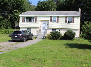 6 Howard George Ct, Salisbury, MA 01952