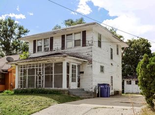1845 Ruby Ave SE, Grand Rapids, MI 49507