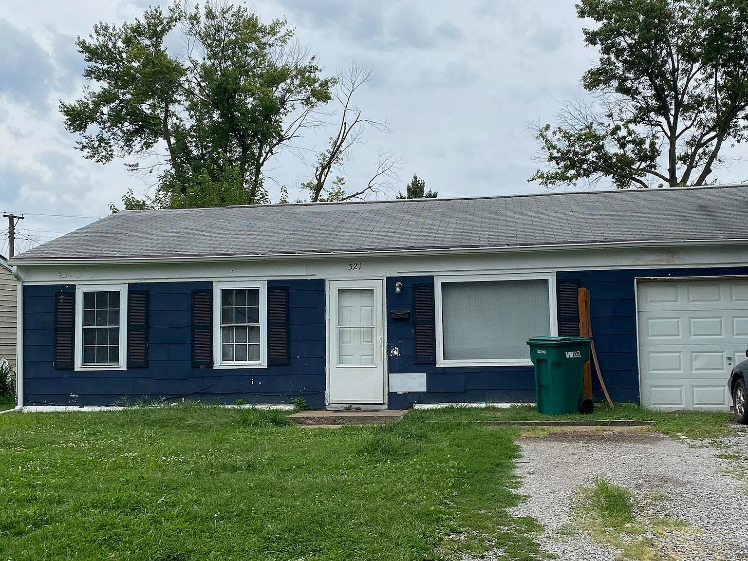 521 Saint Barbara Ln, Cahokia, IL 62206 MLS 23045344 Zillow