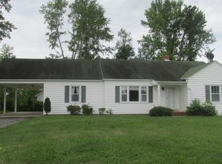 1072 Scottsburg Rd, Scottsburg, VA 24589