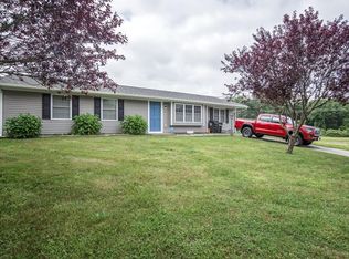 2 Corbin Rd, Swansea, MA 02777