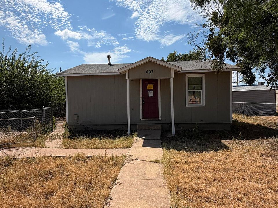 1st image of 607 E 38th St